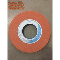 หินเจียร สีส้ม 38A60J6V1A 355X32X127